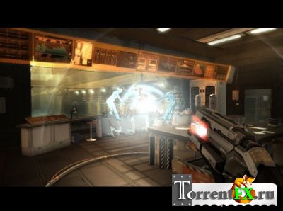 Deus Ex: Human Revolution [2011/PC/RePack/Eng]