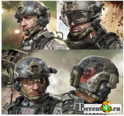 Call Of Duty: Modern Warfare 3 -  