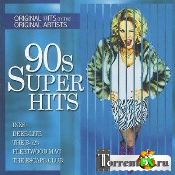 VA - 90's Super Hits