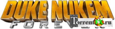 Duke Nukem Forever (1-) (RUS) [L]
