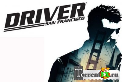  Driver San Francisco | 