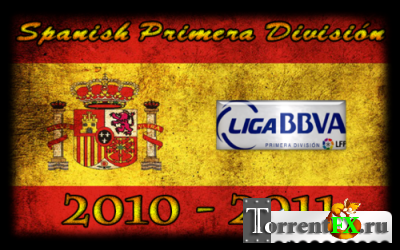 Чемпионат Испании 2010-11 / 38-й тур / Реал Мадрид – Альмерия