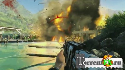 Far Cry 3 (2012) HDRip | 