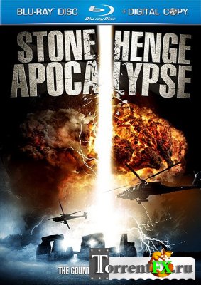   / Stonehenge Apocalypse