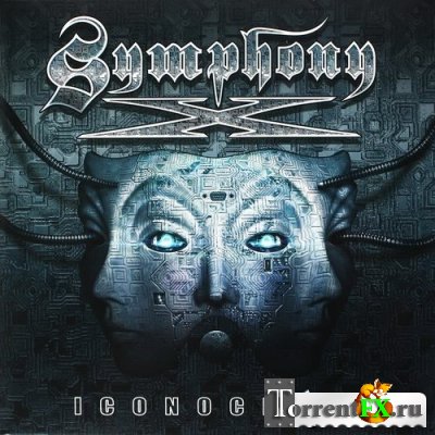 Symphony X - Iconoclast (Deluxe Edition)