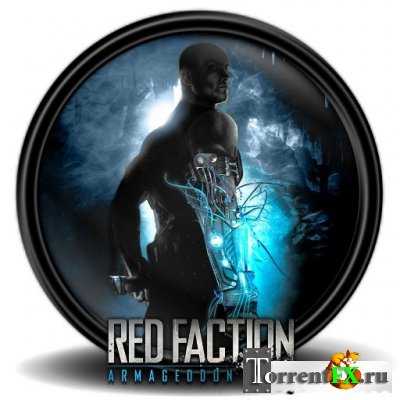 [XBox360] Red Faction: Armageddon (Demo) [R-Free|RUS]