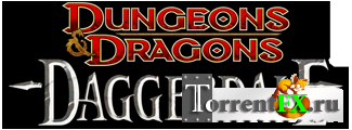 Dungeons & Dragons: Daggerdale | RePack