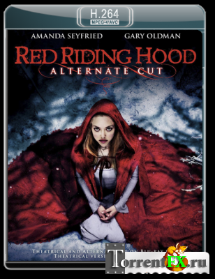   / Red Riding Hood