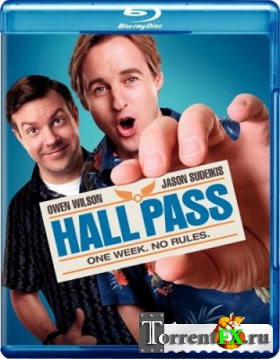   / Hall Pass | 