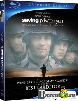    / Saving Private Ryan BDRip 720p