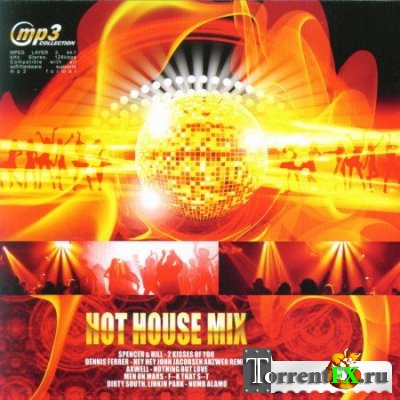 Hot House Mix ( )