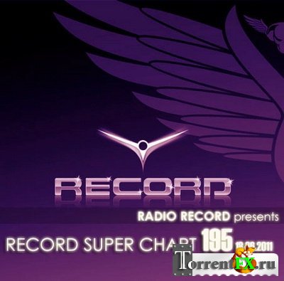 VA - Record Super Chart  195