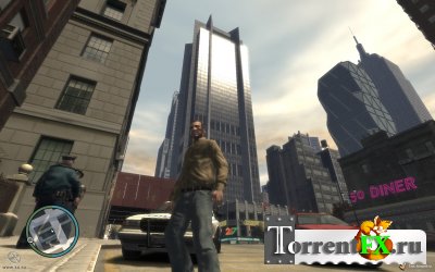 GTA 4 / Grand Theft Auto IV - Complete (2010) PC | RePack