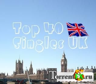 UK Top 40 Singles Chart [19  2011]