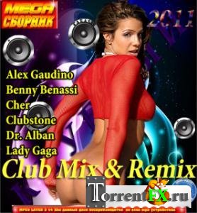 MEGA C  lub Mix And Remix Vol.9