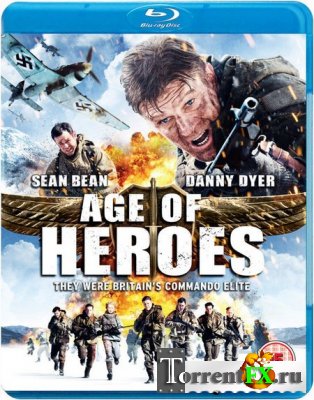   / Age of Heroes (2011)