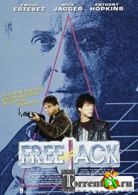   /     / Freejack (1992) DVDRip