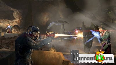 Red Faction: Armageddon RePack  R.G. NoLimits-Team GameS