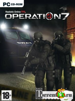 Operation 7 /  7 (2010) PC