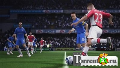 FIFA 11 +  (2010) PC | Repack