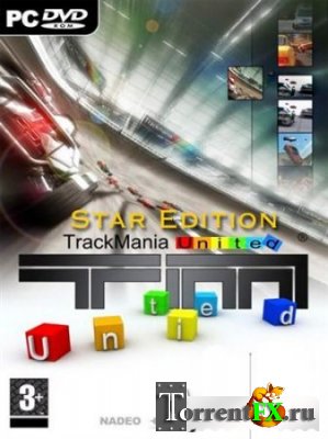 TrackMania United Forever Star Edition