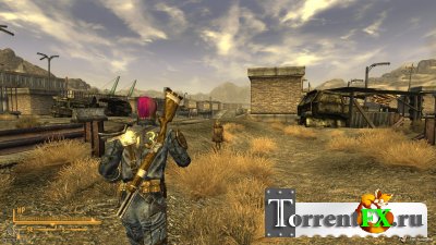 Fallout: New Vegas - Extended HD Edition | RePack