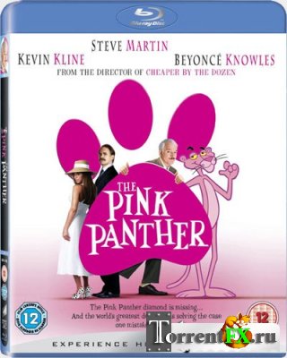   / The Pink Panther