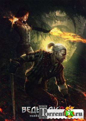  -  / The Witcher - Fantasy Edition | RePack