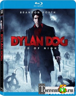   / Dylan Dog: Dead of Night