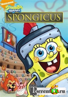     / SpongeBob SquarePants [s07xe1-14,16,18 - 19, 26, 28-29]