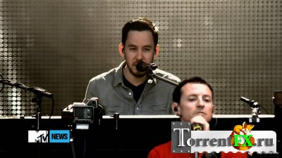 Linkin Park - Iridescent (Transformers 3: Dark Of The Moon) (Live at Red Square, Moscow, Russia - 23.06.2011)