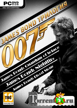 James Bond -  | RePack