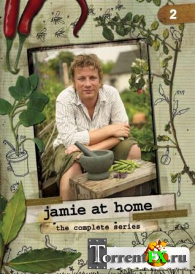     .  2. 1-13 .( ). / Jamie at home. 2 season (Jamie Oliver)