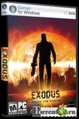    / Exodus from the Earth | RePack