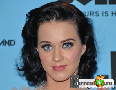Katy Perry -  (4 Ofic.Albums + 9 All Singles) - 2001-2010, MP3, 192, 320 kbps