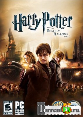     :  2 / Harry Potter and the Deathly Hallows: Part 2 | RePack