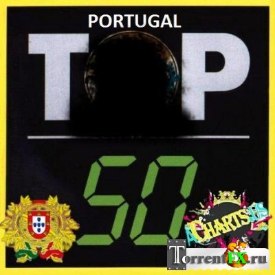 Portugal Singles Top 50 (03.07.2011)