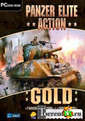   +    / Panzer Elite Action Gold