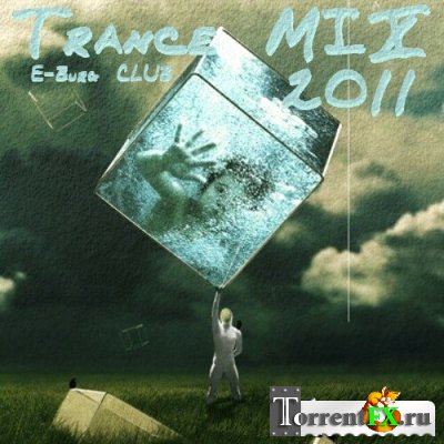 E-Burg CLUB - Trance MiX 2011 vol.22