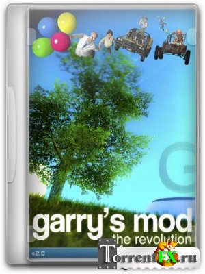 Garry's Mod v2