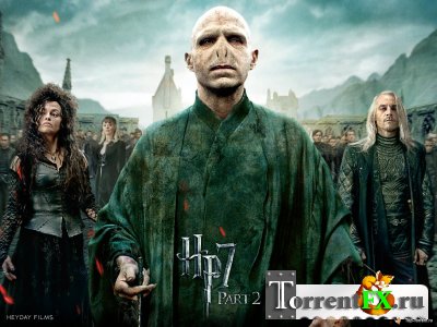     - Harry Potter and the Deathly Hallows Part 2 [12801024-19201200]