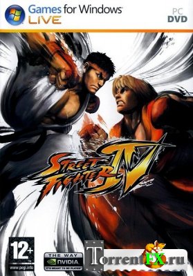 Super Street Fighter 4: Arcade Edition [update 1] | RePack  R.G. Catalyst