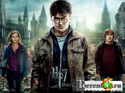     - Harry Potter and the Deathly Hallows Part 2 [12801024-19201200]