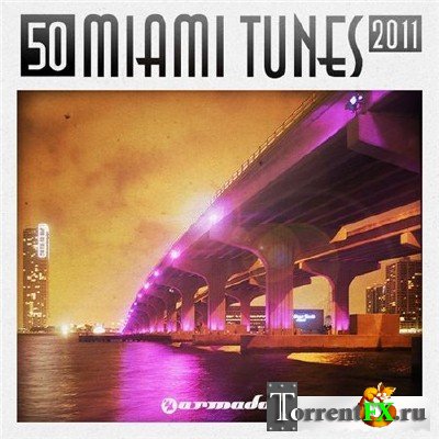 50 Miami Tunes 2011