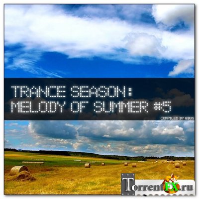 Trance Season: Melody of Summer #5