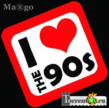 - I Love The 90's 50/50 [2 ]