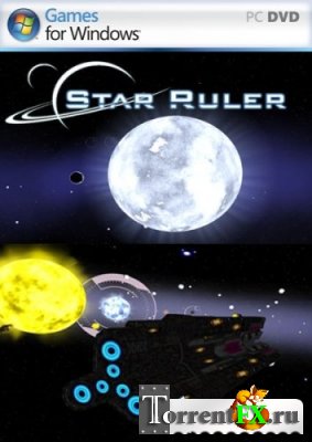 Star Ruler [v1.0.8.2]