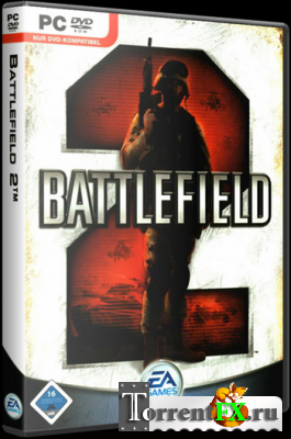 Battlefield 2 + Sky-mod 1.7