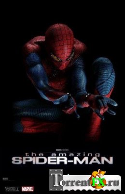  - 3D / The Amazing Spider-Man [2012 .] 
