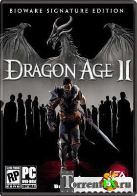 Dragon Age 2 - Legacy | DLC
